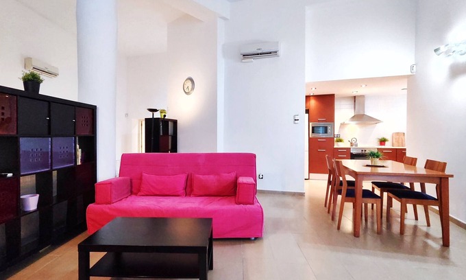 Mataro Apartment | Vrbo Property