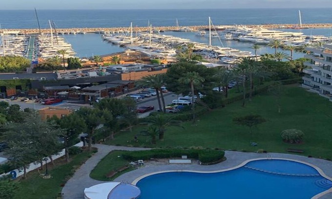 Portals Nous Apartment | Vrbo Property