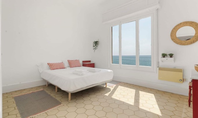 Sant Pol De Mar House | Vrbo Property