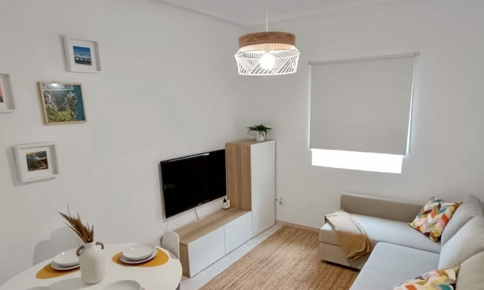 Santona Apartment | Vrbo Property
