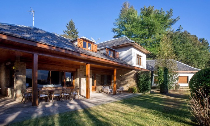 Viladrau Cottage | Vrbo Property