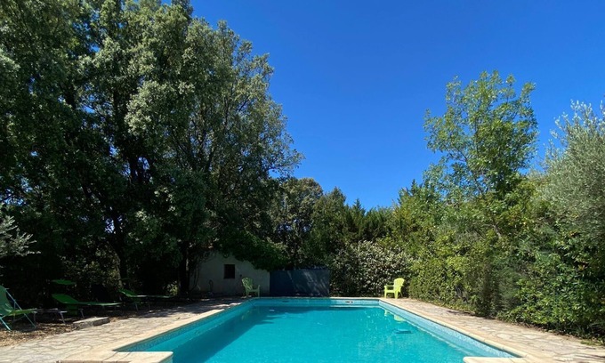 Aniane House | Vrbo Property