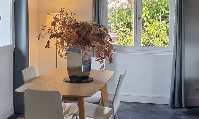 Arbonne House | Vrbo Property