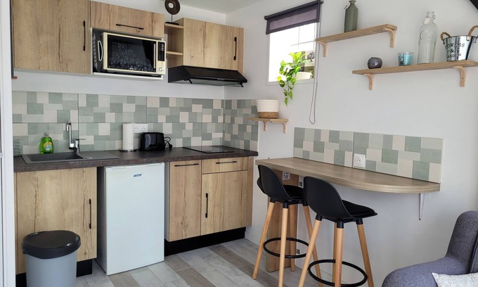 Florensac Apartment | Vrbo Property