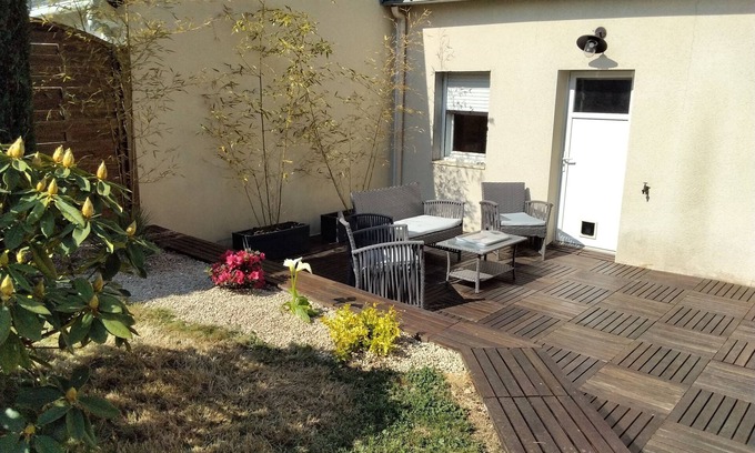 Herbignac House | Vrbo Property