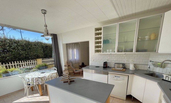 La Capte Apartment | Vrbo Property