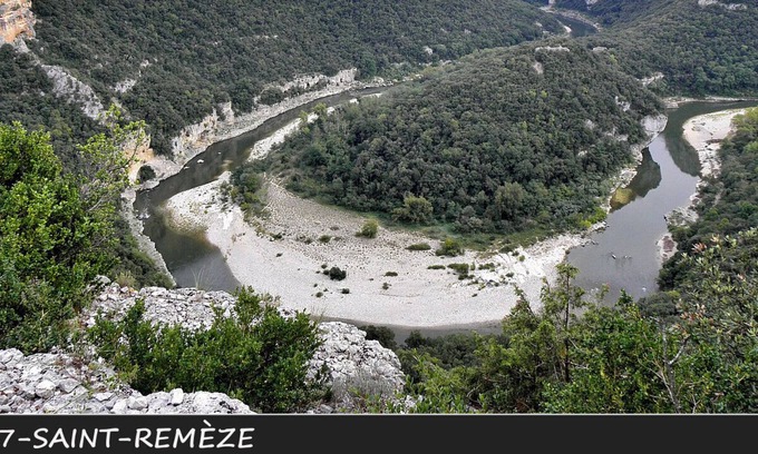 Saint-Remeze House | Vrbo Property