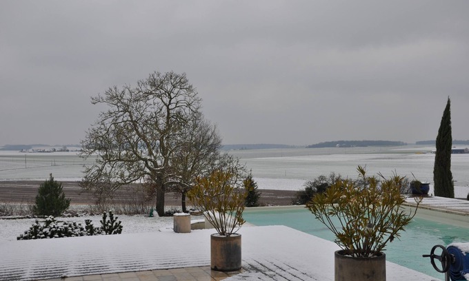 Sepmes Villa | Vrbo Property