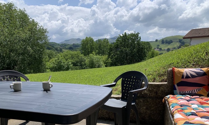 Souraide Apartment | Vrbo Property