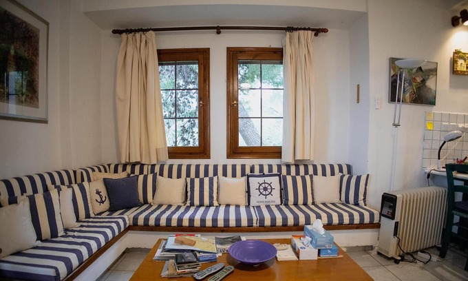 Agios Ioannis House | Vrbo Property