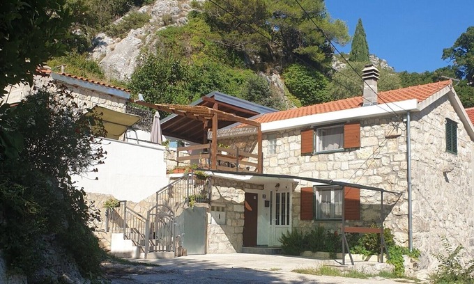 Klis Villa | Vrbo Property