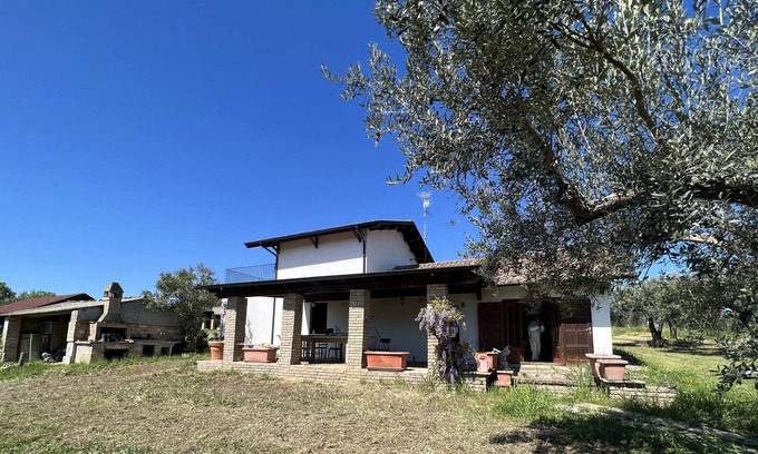 Fossacesia House | Vrbo Property