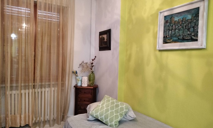 Alba Apartment | Vrbo Property