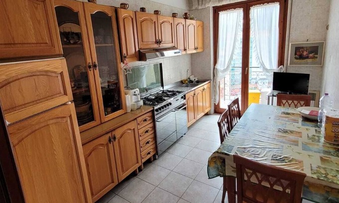 Avellino Apartment | Vrbo Property
