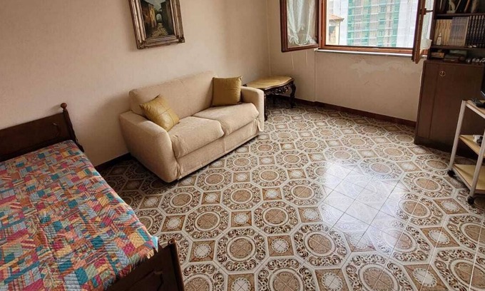Avellino Apartment | Vrbo Property