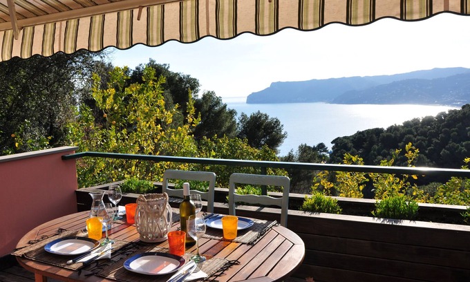 Torre del Mare Apartment | Vrbo Property
