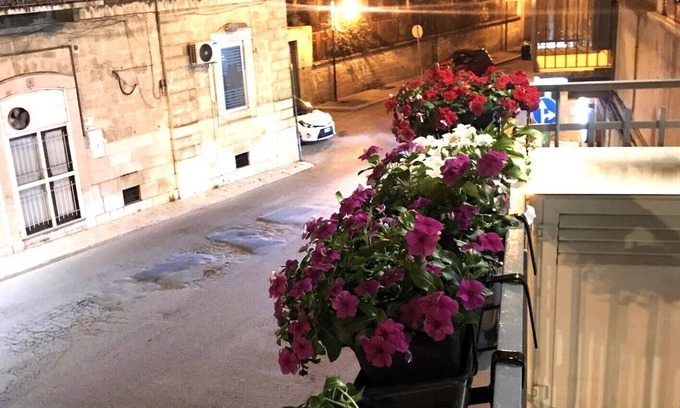 Bisceglie Apartment | Vrbo Property