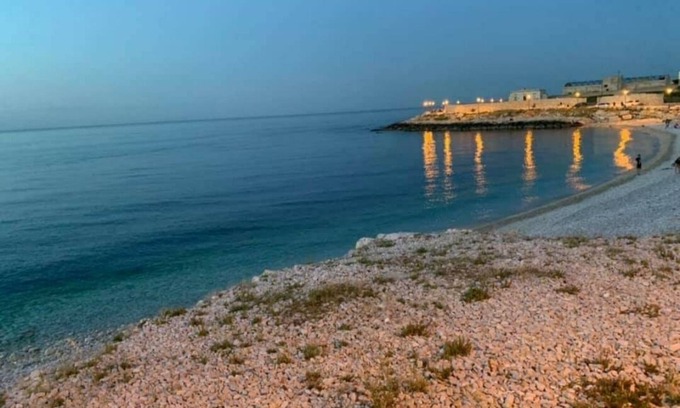 Bisceglie Villa | Vrbo Property
