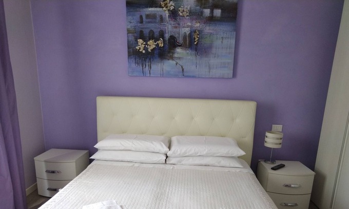 Porta Cremona-Volta Apartment | Vrbo Property