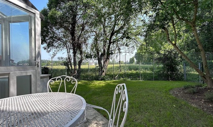 Budrio Apartment | Vrbo Property
