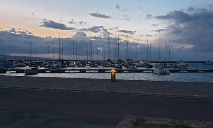 Calasetta Apartment | Vrbo Property