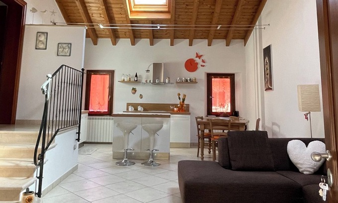Calcinato Apartment | Vrbo Property