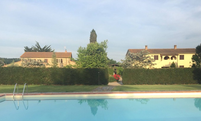Gavorrano Condo | Vrbo Property