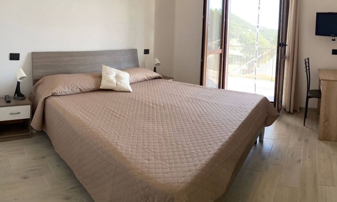 Contursi Terme House | Vrbo Property