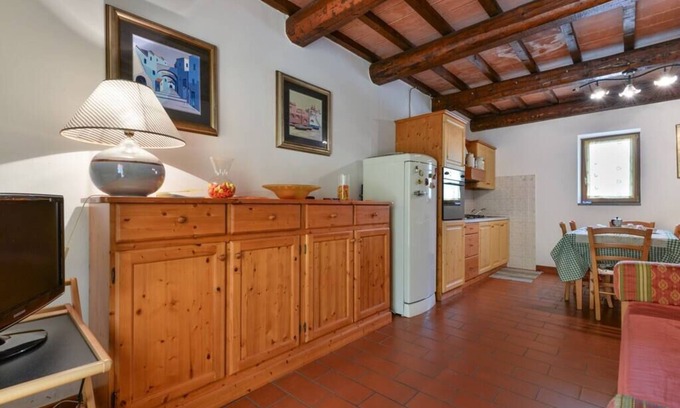 Castel del Piano Apartment | Vrbo Property
