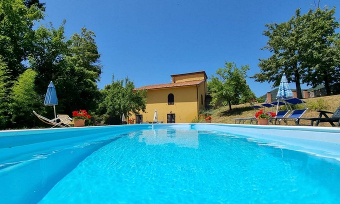 Colognola Villa | Vrbo Property