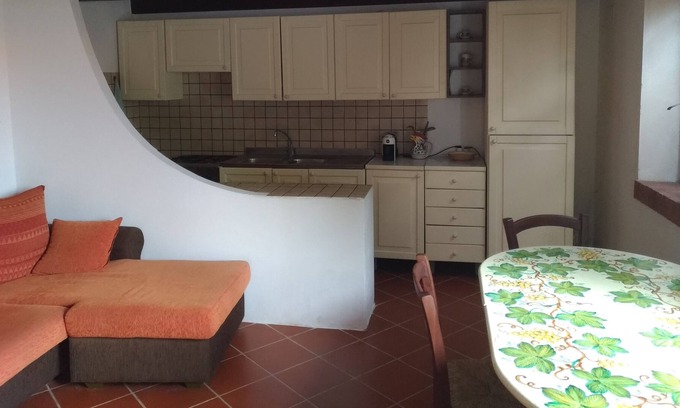 S'Archittu Apartment | Vrbo Property