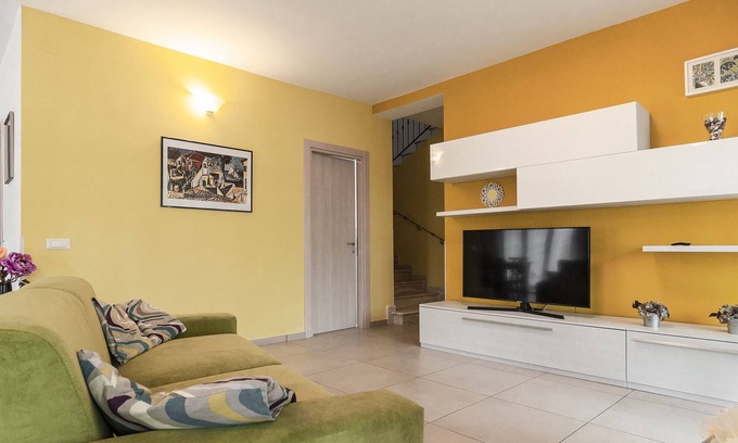 Fondi Villa | Vrbo Property