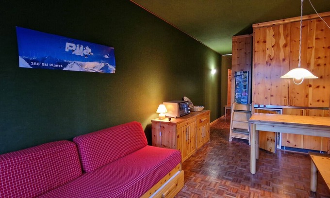 Gressan Apartment | Vrbo Property