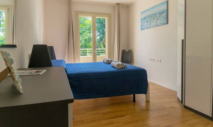 Grosseto Apartment | Vrbo Property