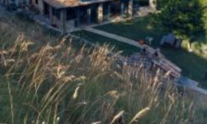 Gubbio Apartment | Vrbo Property