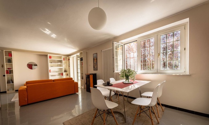 Ivrea House | Vrbo Property