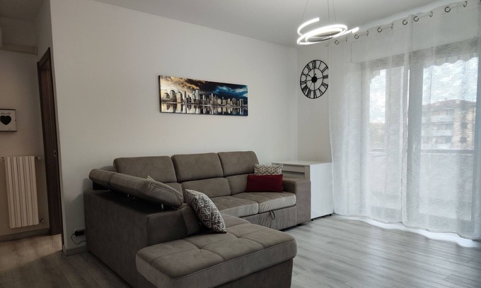 Barbaiana Apartment | Vrbo Property