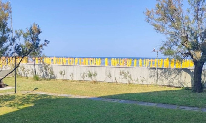 Lido Adriano Apartment | Vrbo Property