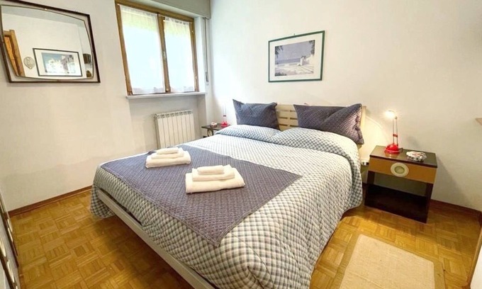 Limone Piemonte Apartment | Vrbo Property
