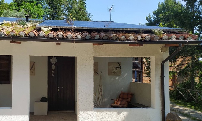 Fabriano Apartment | Vrbo Property