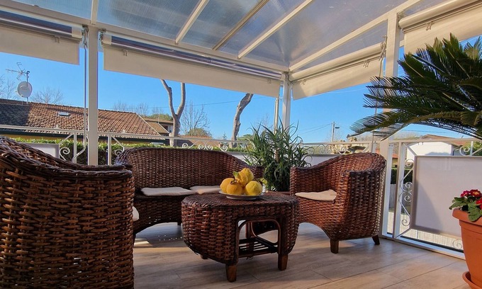 Ronchi Apartment | Vrbo Property
