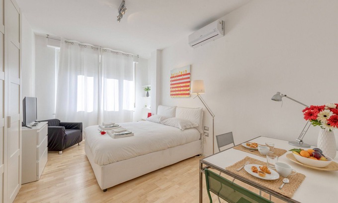 Gorla Apartment | Vrbo Property