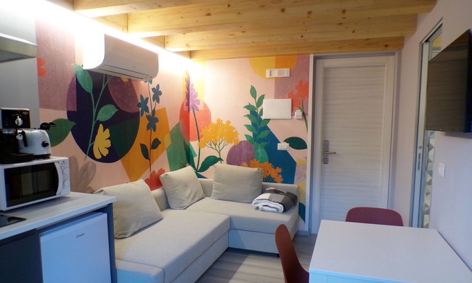 Mistretta House | Vrbo Property