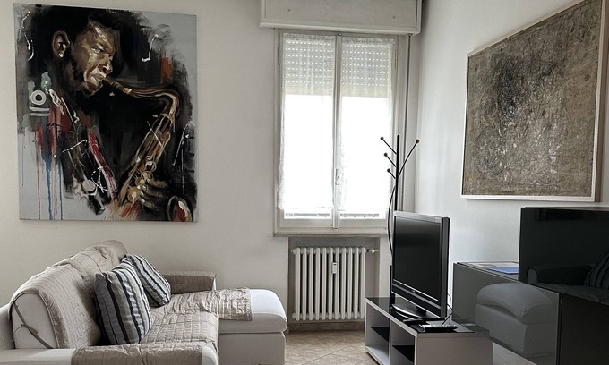San Faustino-Madonnina-Quattroville Apartment | Vrbo Property