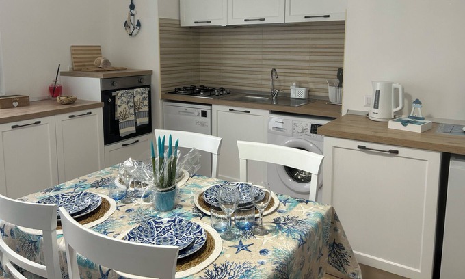 Mola di Bari House | Vrbo Property