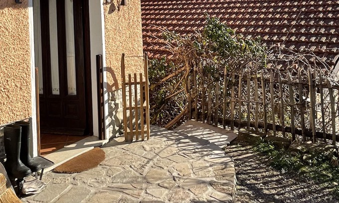 Monesiglio House | Vrbo Property