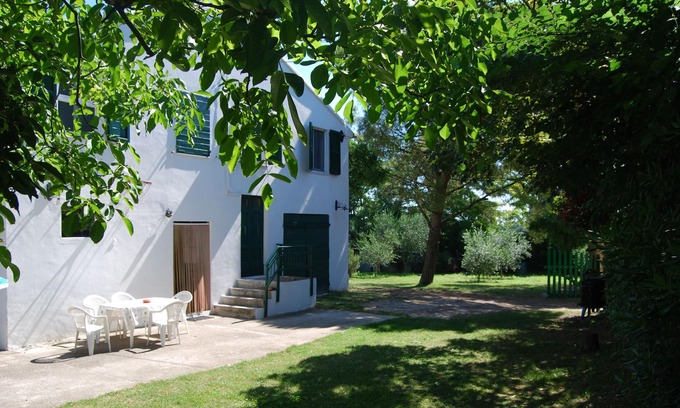 Montemarciano House | Vrbo Property