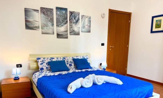 Monza Apartment | Vrbo Property