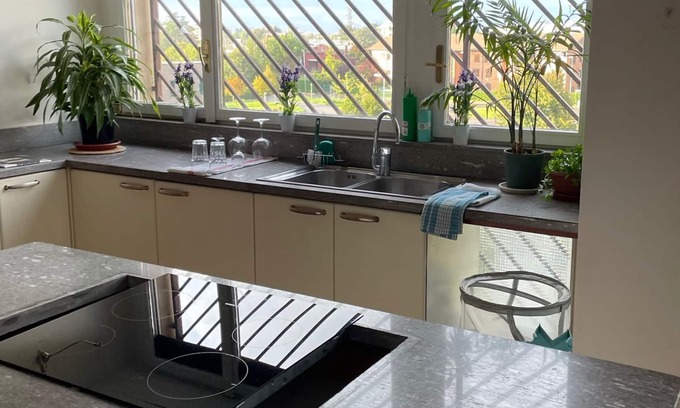 Monza Apartment | Vrbo Property