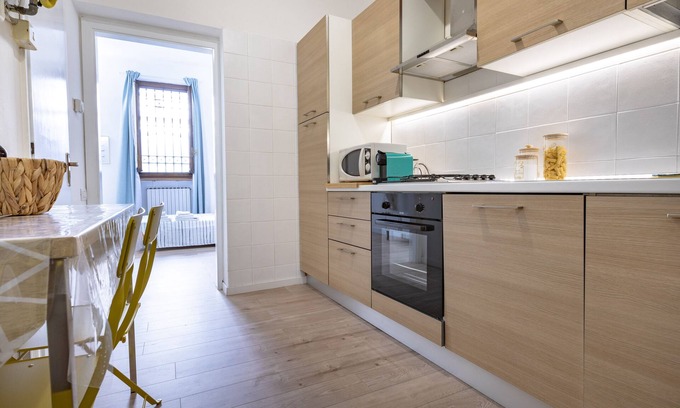 Monza Apartment | Vrbo Property